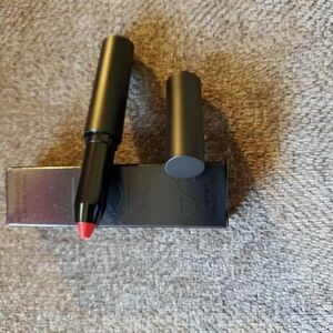Surratt Automatique Lip Crayon Alluring (Perfect Red) New ❤️